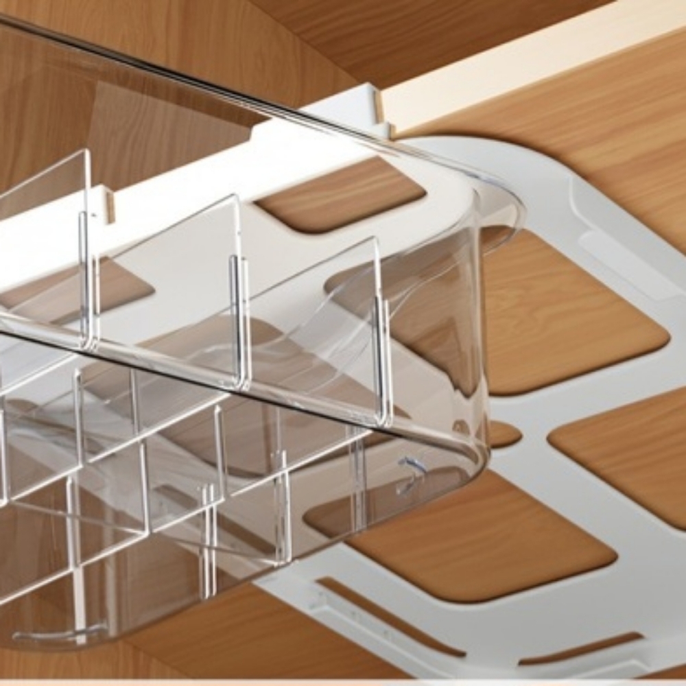 Pull Out Drawer Storage Solution - Picture 4 of 4
